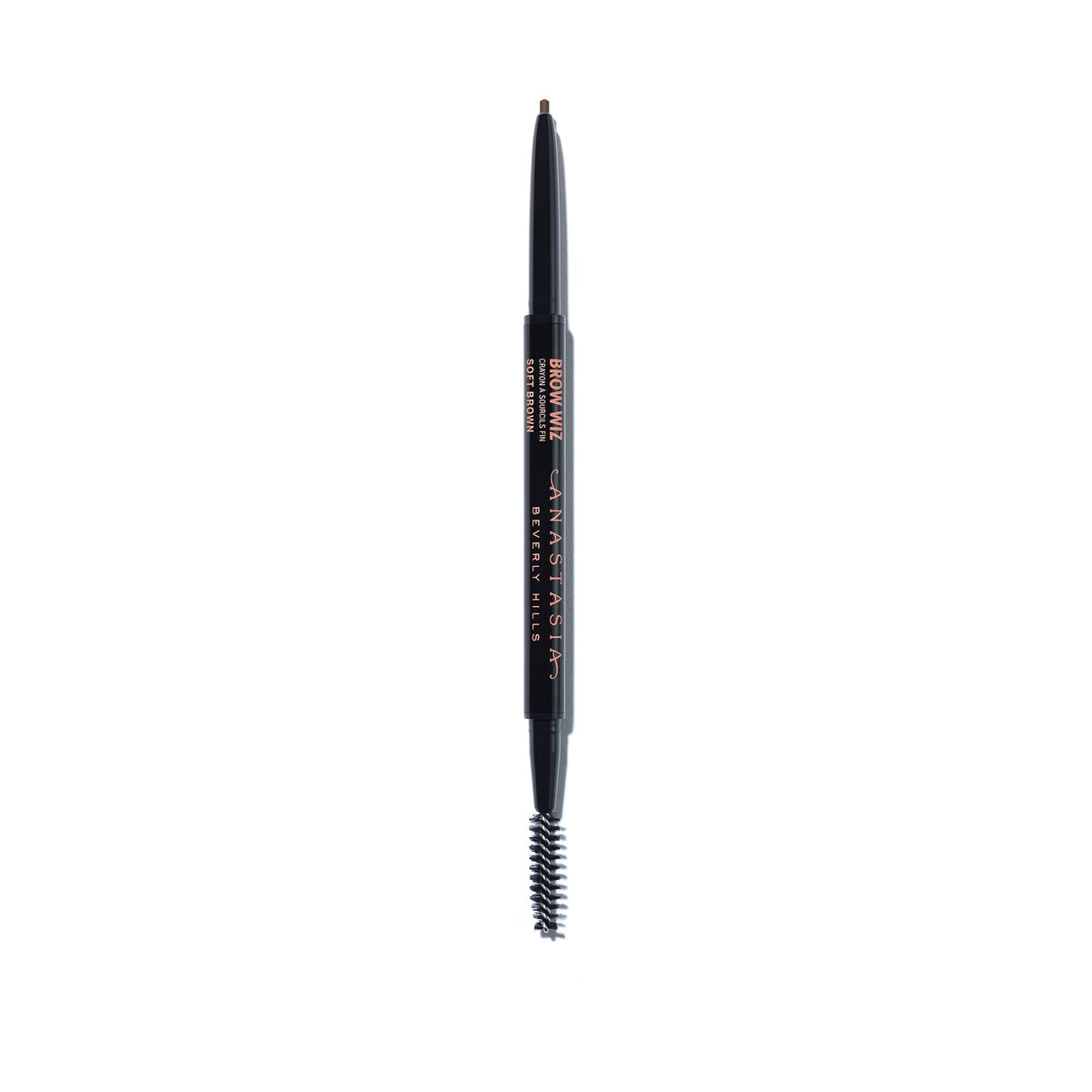 Anastasia Beverly Hills Brow Wiz - Soft Brown - Precision Brow Pencil