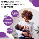 BB Folic Acid 400mg - 90 Tablets | Supports Pregnancy & Overall Health