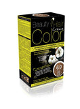Eric Favre Beauty Dark Blonde 6.0 Oz Semi-Permanent Hair Color