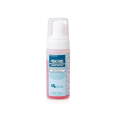 HIBICLENS Antiseptic Antimicrobial Skin Cleanser Foam Pump - 4oz