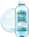 Garnier SkinActive Micellar Water Salicylic Acid for Acne-Prone Skin