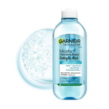Garnier SkinActive Micellar Cleansing Water - Salicylic Acid for Acne