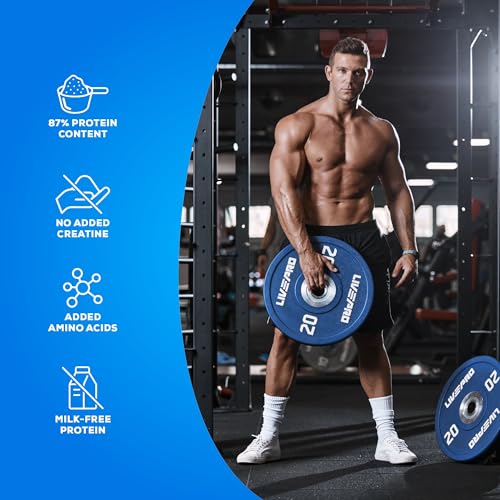 BioTechUSA Beef Protein - Chocolate Coconut 1.816kg | 87% Hydrolyzed | Lactose & Gluten Free