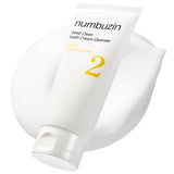 numbuzin No.8 Glossy Essence Serum - High-Shine Hydration for Glass Skin