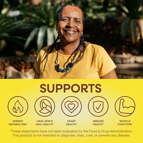 Nature's Way Alive Women's 50+ Complete Multivitamin, Supports Healthy Heart, Brain, Bones*, Superfood Antioxidants**, B-Vitamins, Gluten-Free, 50 Tablets (Packaging May Vary)