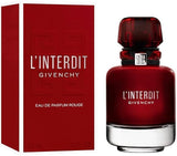Givenchy L'Interdit Rouge EDP - 50ml