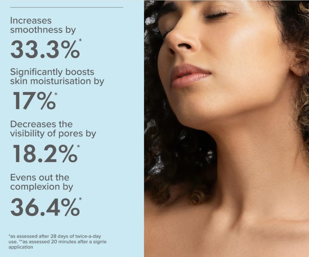 The Organic Pharmacy Herbal Toner Refresh & Hydrate - Normal to Combination Skin for Unisex 3.4 oz