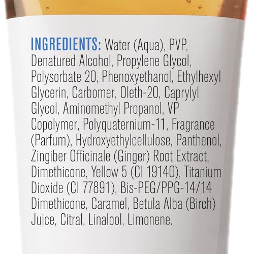 Baxter Of California Thickening Style Gel for Men - 4oz