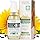 Advanced Clinicals Firming Collagen Body Oil - Tighten & Hydrate Your Skin
