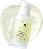 numbuzin No.5 Goodbye Blemish Serum: Vitamin C & Niacinamide