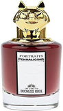 Penhaligon's The Coveted Duchess Rose Eau de Parfum - 75ml