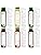 3 Day Juice Cleanse by Raw Fountain, All Natural Raw Detox Cleanse, Juicing for Body Rest, Cold Pressed Juice Fast, Great Way to Jumpstart a Healthy Diet, 18 Bottles 12oz, 3 Ginger Shots