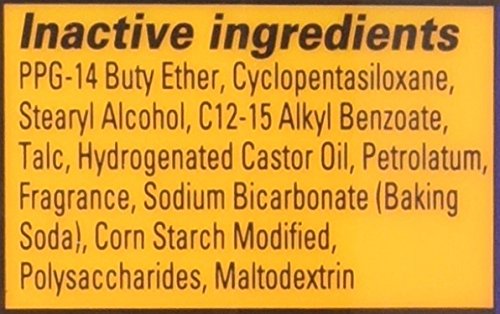 ARM & HAMMER UltraMax Invisible Solid Deodorant & Antiperspirant - 2.6 oz