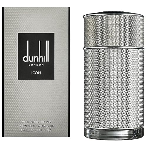 Dunhill Icon Alfred Eau de Parfum for Men (100ml)