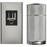 Dunhill Icon Alfred Eau de Parfum for Men (100ml)