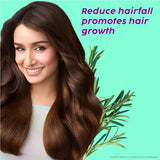 Plix Rosemary Advanced Shampoo | Sulfate-Free Cleanser for Smooth, Clean Hair (6.76 fl oz)