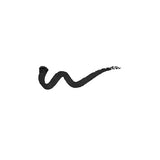 KIKO Milano Unlimited Precision أقلام تحديد العيون الأوتوماتيكية والكحل، أسود داكن