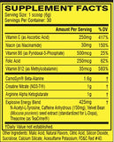 Cellucor C4 Original Pre-Workout Powder - Pink Lemonade, 6.3 oz