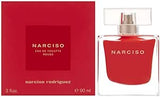 Narciso Rodriguez Narciso Rouge EDT 90ml - Bold & Sensual