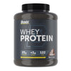 Basix Whey Protein - Chocolate Chunk - 5 Lb