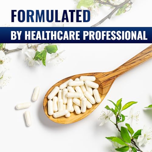 Vitamatic Magnesium Succinate 1000 mg - Supports Muscle, Nerve & Heart Health