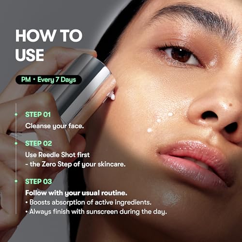 VT Reedle Shot 700 Intensive Advanced Treatment