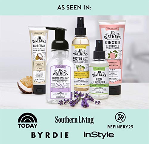 Daily Moisturizing Lotion with Aloe & Green Tea (18 oz)