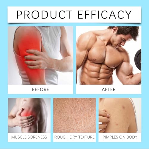 Pure Magnesium Oil Spray: 9-Month Supply of USP Grade Magnesium