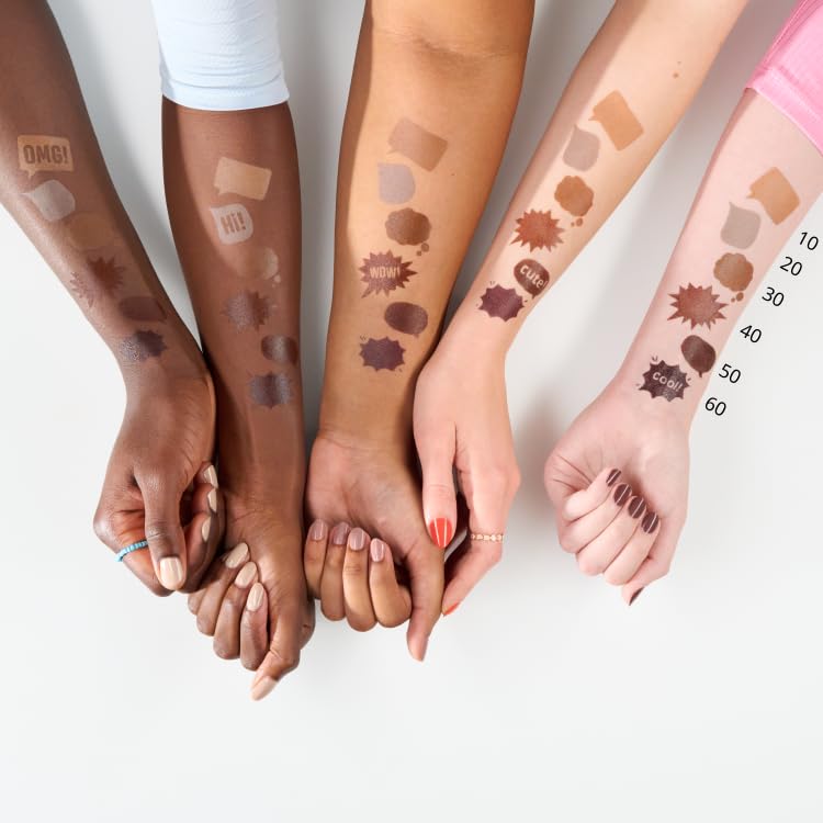 Essence Baby Got Bronze Bronzing Stick - No. 40 Brown