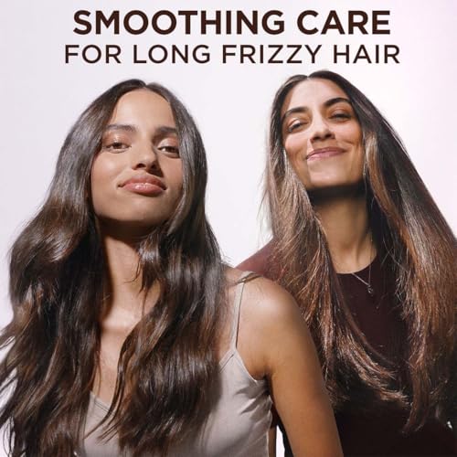 Garnier Ultra Doux Rice Water Shampoo - Fortifying & Strengthening