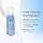 Derma E Ultra Hydrating Hyaluronic Acid Cleanser: pH-Balanced for Radiant Skin