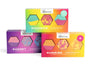 IDC Institute Cocktail Bath Bombs - 3-Pack 35G Tablets