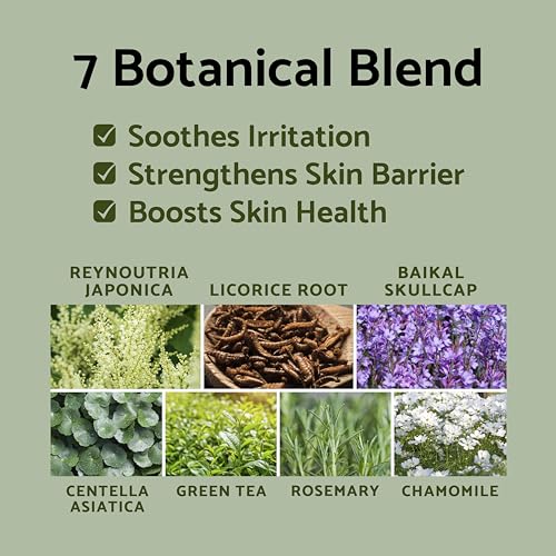 IUNIK Propolis 70% + Vitamin 17% Synergy Serum - Centella Asiatica for Dry, Sensitive & Acne-Prone Skin | Korean Skincare