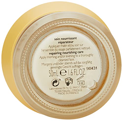 Payot Nutricia Baume Super Réconfortant Comforting Face Cream (50 ml)