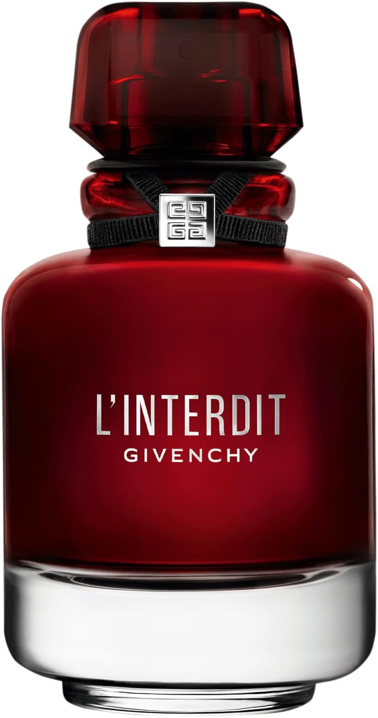 Givenchy L'Interdit Intense Eau de Parfum for Women - 50ml