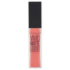Maybelline Color Sensational Vivid Matte Liquid Lipstick - Blush - 7ml