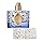 Kilian Blue Moon Ginger Dash Eau de Parfum (50ml) - Zesty & Refreshing Scent