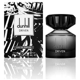 Alfred Dunhill Driven Black Eau de Parfum - 60ml