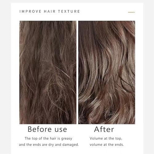 Shiseido TSUBAKI Premium Cool & Repair Shampoo and Conditioner Set - Cooling Sensation & Damage Repair, 490 ml x 2