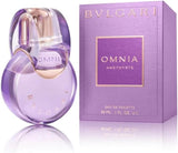 Bvlgari Omnia Amethyste Eau de Toilette for Women - 30ml