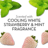 Olay Fresh Outlast Body Wash - White Strawberry & Mint - 22 fl oz