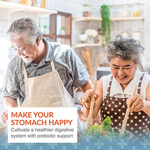 Arthur Andrew Medical Floraphage Probiotic Prebiotic Supplement - 30 Capsules