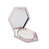 Fenty Beauty Diamond Bomb غطاء الألماس المتلألئ لكامل الجسم - كم قيراطاً هذا؟!