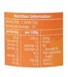 Mothernest Vitamin C Gummy - 35 Pieces, 175g