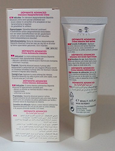 ACM Depiwhite Advanced Brightening Cream (40ml) - Even Skin Tone
