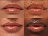 Summer Fridays Lip Butter Balm - Hot Cocoa & FREE Pomegranate Collagen Sheet Mask