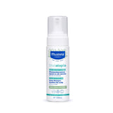 Mustela Stelatopia Foam Shampoo for Eczema-Prone Skin 150ml