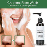 Gentle Deep Cleaning Foaming Face Wash - Oil Control & Moisturizing 100ml