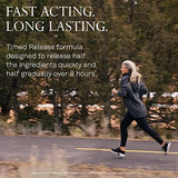 Solaray Timed-Release Mega B-Stress - 120 Vegetarian Capsules