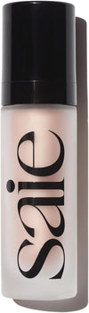 Saie Glowy Super Gel Illuminator - Roseglow: Multipurpose Luminizer